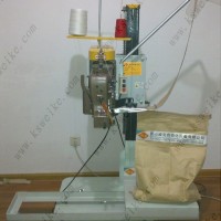 newlong B2自动缝包机，自动输送缝包机，自动切线缝包机