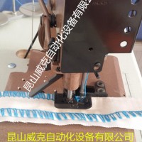 厚料缝包机，地毯包边机，吨包袋缝包机