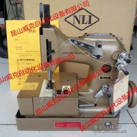 纸塑复合袋制袋缝纫机（DN-2HS）---DN-2HS制袋缝纫封口机