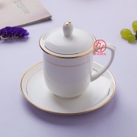 陶瓷茶杯厂家直销