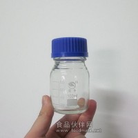 100ml 玻璃丝口试剂瓶