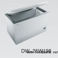 低温保存箱-25度冰箱DW-25W198