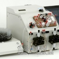 流动分析仪/流动注射分析仪(FIA SFA CFA)