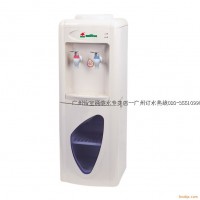 供应怡宝桶装水/华仕达 J36LD-SX 立冰带柜机