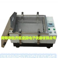 数显回旋水浴恒温振荡器