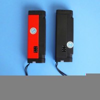便携式紫外检测灯 短波紫外线灯 探矿紫外灯防伪检测紫外灯254nm