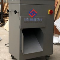 九盈机械新款切鲜肉片机，切五花肉切肉丝肉片JYR-10B