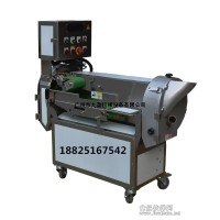 TJ-301D双头方便拆卸清洗自动切菜机