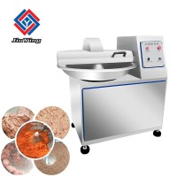 高速斩拌机JYB-40L 肉制品斩泥机 九盈供应