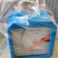 金属管浮子流量计原理