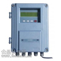 固定分体式超声波流量计说明
