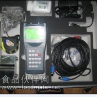 手持式超声波流量计原理