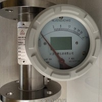 金属管浮子流量计价格优惠