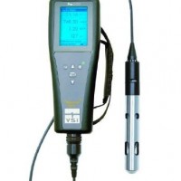 YSI Pro2030 多参数水质分析仪 溶氧/电导/温度/大气压