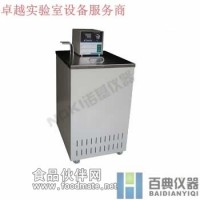 低温恒温反应浴DFY-10/25