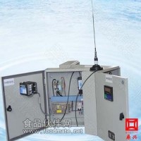 水电站无线遥控水位控制监测器  无线液位控制器