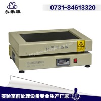 专业生产 高温石墨电热板YKM-400B