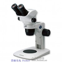 奥林巴斯显微镜sz61