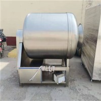 肉类真空滚揉机厂家提高真空滚揉机价格