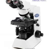 奥林帕斯CX31三目显微镜