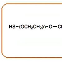 活性酯聚乙二醇巯基
