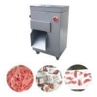 广州市九盈机械设备有限公司切肉机肉片肉丝机JYR-10B