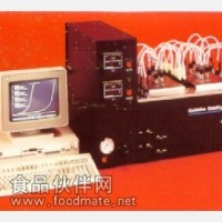 OSI-6油脂氧化稳定性测定仪