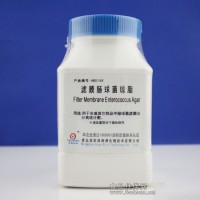 滤膜肠球菌琼脂