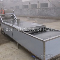 蔬菜漂烫机图片，新型蔬菜漂烫机用途及说明