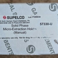 SUPELCO色谱科 特价耗材