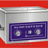 超声波清洗器KQ2200V