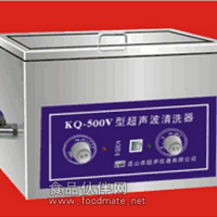 超声波清洗器KQ-300V