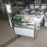 TJ-301C中央厨房饭堂可拆卸式多功能自动切菜机价格