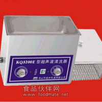 超声波清洗器KQ5200E