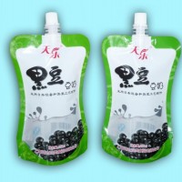 豆奶自立袋