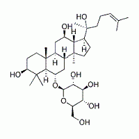 人参皂苷Rh1 HPLC≥80% HPLC≥90% HPLC≥95% g级 克级 1g 1克