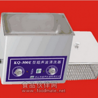 超声波清洗器KQ-600E