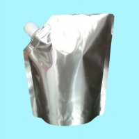 500m番茄酱自立袋