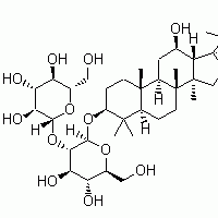 人参皂苷Rg3 人参皂甙Rg3 HPLC≥80% HPLC≥90% HPLC≥95% g级 克级 1g 1克