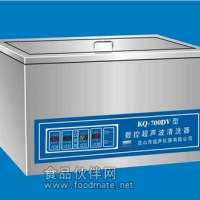 超声波清洗器KQ-300DV