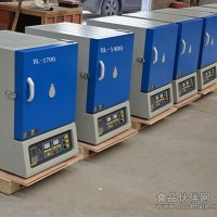 HL-1400箱式电炉