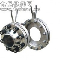 DN100/DN200孔板流量计