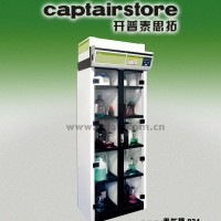 供应依拉勃无管净气型药品柜
