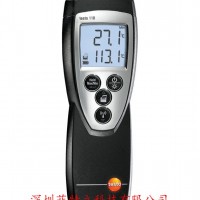testo-1通道温度测量仪
