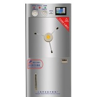 申安WDZX-120K卧式蒸汽灭菌器120立升