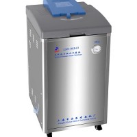 现货申安LDZX-30KBS立式灭菌器