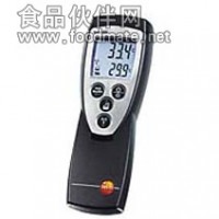 testo 925单通道温度仪