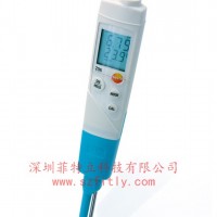 pH值测量仪器——用于凝胶介质