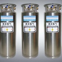 杜瓦瓶 杜瓦罐DPL450-210-1.38 自增压液氮罐