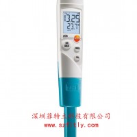 pH值测量仪器——用于液体介质
